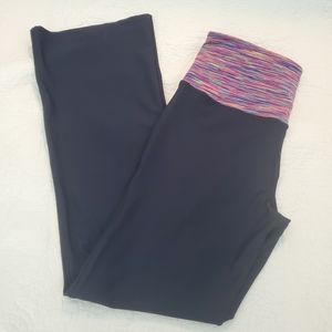 VOGO Athletica Wide Leg leggings